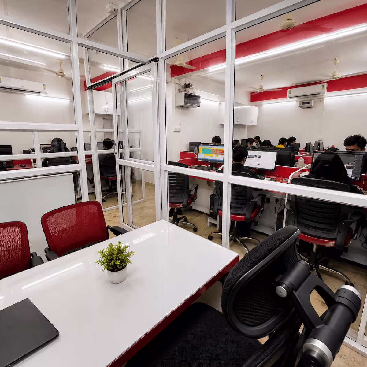 Digital Services