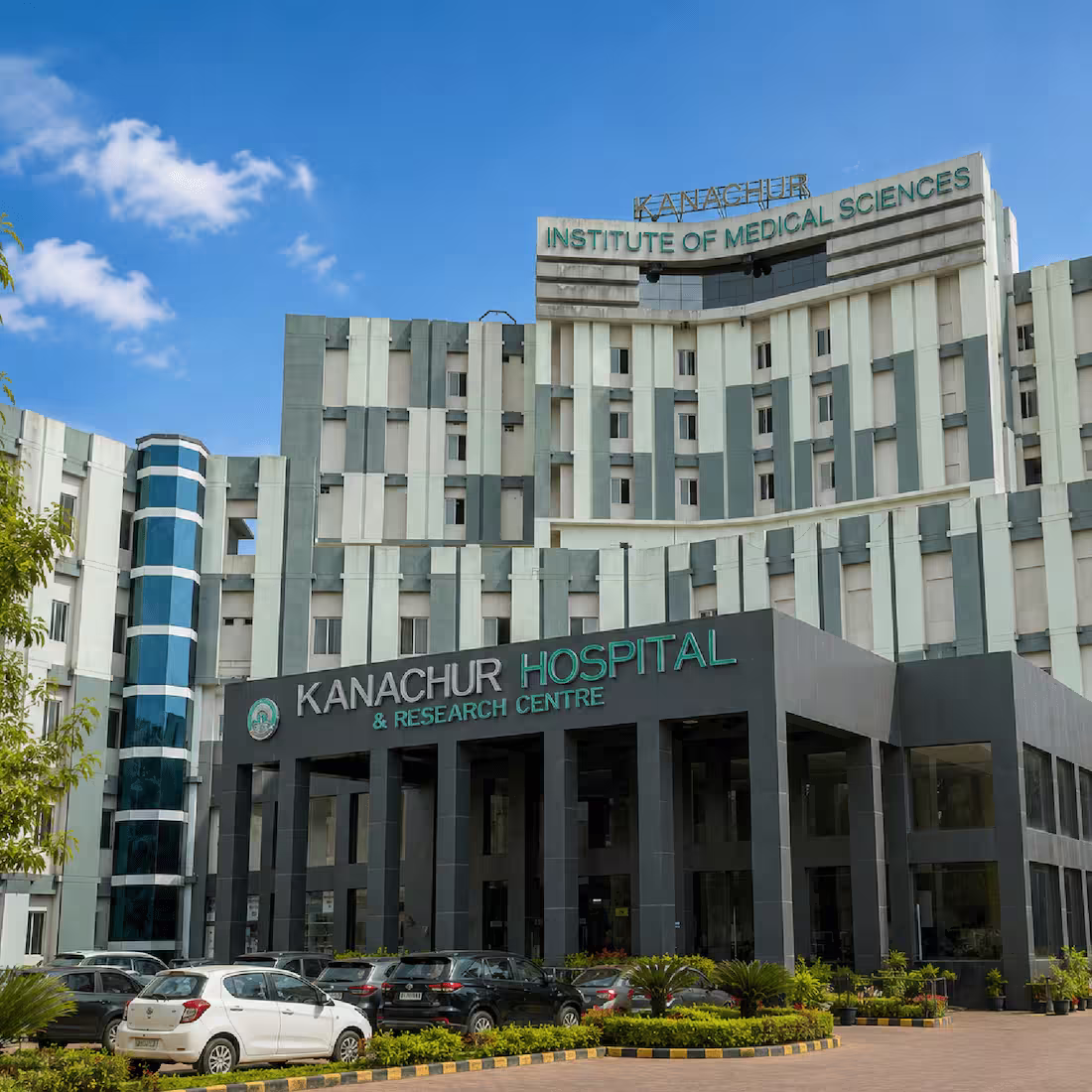 Hospitals