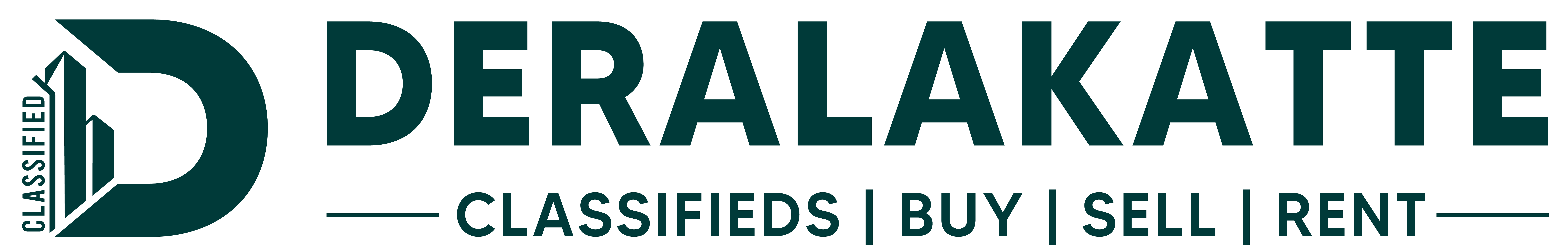Deralakatte Logo